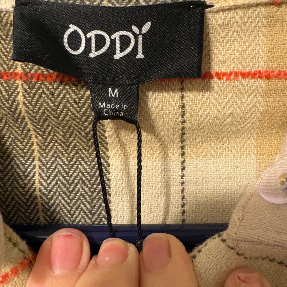 Jacket - Picture 2 of 7